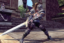 RaiderZ