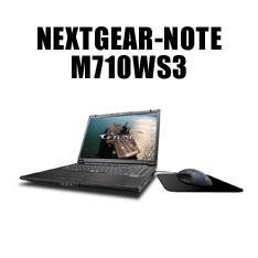 NEXTGEAR-NOTE M710WS3