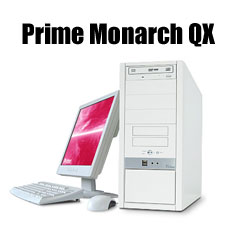 Prime Monarch QX